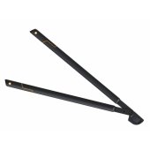 Fiskars SingleStep prasilenkiantis šakų genėtuvas su kablio formos galvute (L)
