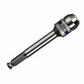" Irwin QUICK CHANGE 1/ 4"" 65mm/ 6"" drill bit extension - 10508166"