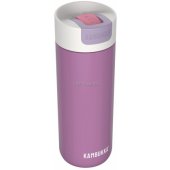 11-02020 Olympus, 500 ml, violet - Thermal bottle