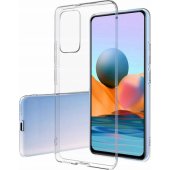"Back Case Ultra Slim 0,5mm Xiaomi 13 Lite", skaidrus