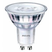 BULB LED GU10 4.9W 4000K 485LM