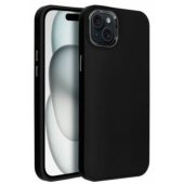 „Frame Case Xiaomi Redmi 12C“, juodas