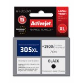 3YM62AE Black Alternative