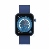 SWC-185 Blue