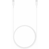DX310JWE USB-C 1,8 m 3A White
