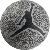 Skills 2.0 Graphic Mini Ball J1006753-056 Size 3 Grey