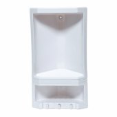 KAMPINĖ LENTYNA JUNIOR 8079 02 BALTA