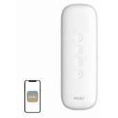 ZR-SR-R01-WH ZigBee Scene Switch White