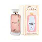 _8339781 Grandeur Perfectly Pink Smaržas EDP 100 ml