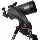 NexStar 127 SLT