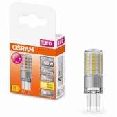 LED LEMPUTĖ G9 4W 827 470LM DIMX3