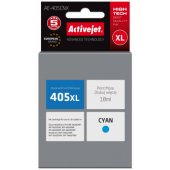 AE-405CNX Žydras (Cyan) Epson 405XL (C13T05H24010)
