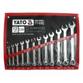 Yato YT-0362 combination wrench