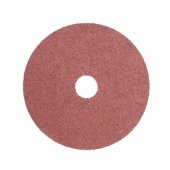 Klingspor pluoštinis diskas 125mm grūdėtumas 60 CS 561 11015