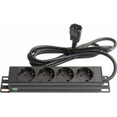 GC-N0078 1,8 m juodas