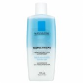 La Roche-Posay Respectissime Demakijaż oczu 125 ml