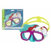 Bestway 22064 vienaragio plaukimo akiniai
