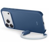 Beats Kickstand dėklas su MagSafe iPhone 17 Pro Max, Bedrock Blue