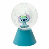 Stitch LED blizgus kamuolys