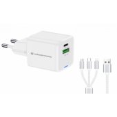 ALTHEA16W 2-Port 33W GaN USB PD