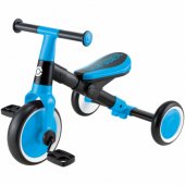 Learning Trike 2 in 1 (šviesiai mėlynas)