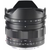 Wide Heliar III 15 mm F/ 4.5 skirtas Sony E