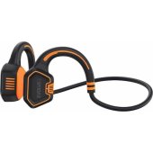 BoneSwim MP3 16GB Black/ Orange