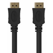 High speed HDMI kabelis su Ethernet 0.5 m