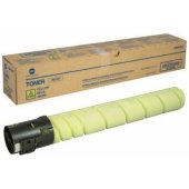 TN-512Y Geltonas