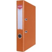 _8348597 Office Products Officer svertinis segtuvas A4 55mm oranžinis