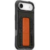 Phantom Case Magnetic Charging + Grip Stand iPhone Air Olive