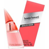 Bruno Banani Absolute Woman EDT 20 ml.