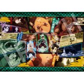 Epoch Games Demon Slayer Puzzle - Kimetsu no Yaiba Vol. 8 - German Edi