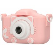 H27 Single Pink