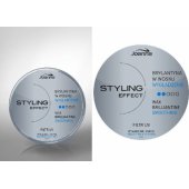 Joanna Styling Effect plaukų vaškas glotninimui 45 g