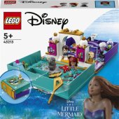 The Little Mermaid Story Book 43213