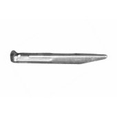 High Peak Steel Herring 6 pcs - 42205