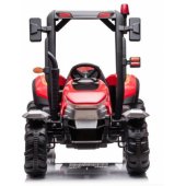 Tractor BLT-206 Red