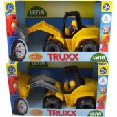 Lena Truxx krautuvas 37cm. - 04412