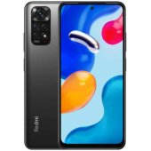 Redmi Note 11S 6/ 128GB Graphite Gray