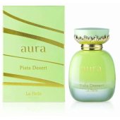 La Fede Aura Pista Desert parfumuotasis vanduo moterims 100 ml