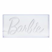Barbie LED neoninė šviesa