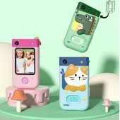 Digital Camera 48mp BLS-I9 Pink Unicorn