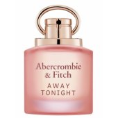 Abercrombie & Fitch Away Tonight Eau de Parfum for women 100ml