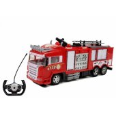 Fire Truck Fire Brigade R/ C