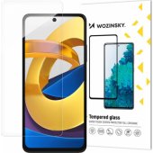 Tempered Glass 9H Xiaomi Poco M4 Pro 5G
