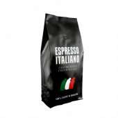 Espresso Italiano Black kavos pupelės, 1 kg