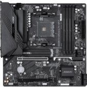 B550M X AORUS ELITE Black