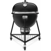 Summit Kamado E6 su GBS sistema Ø 61 cm