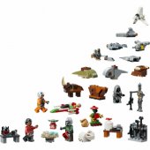 LEGO 75456 Star Wars advento kalendorius 2026